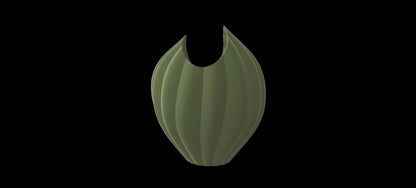 Perugia Vase