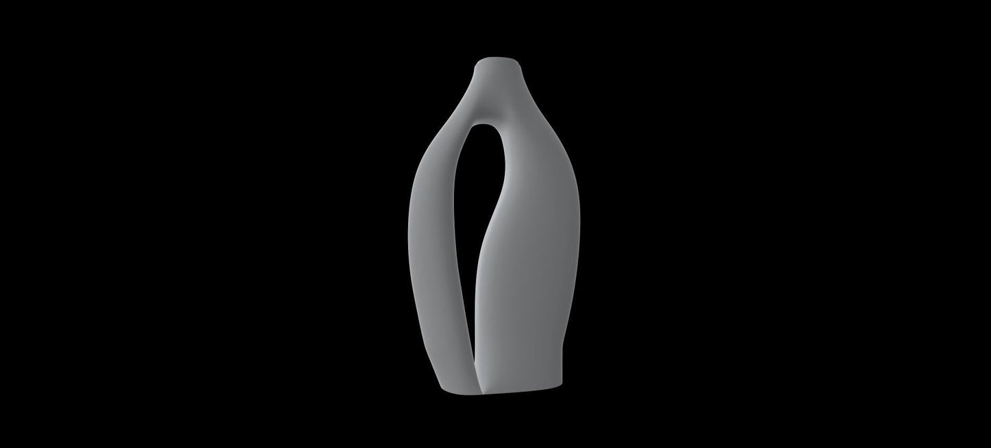 Volterra Vase
