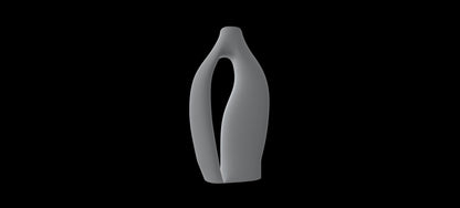 Volterra Vase