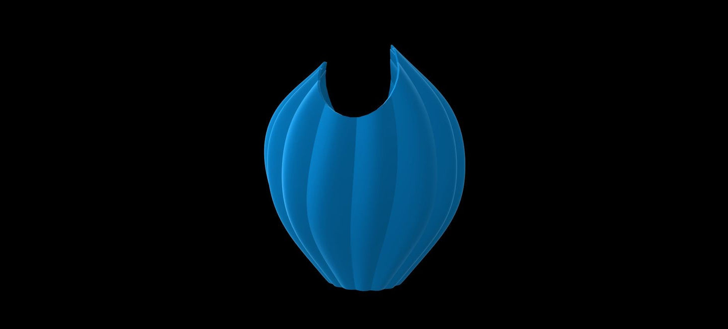 Perugia Vase