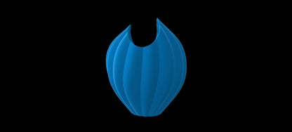 Perugia Vase