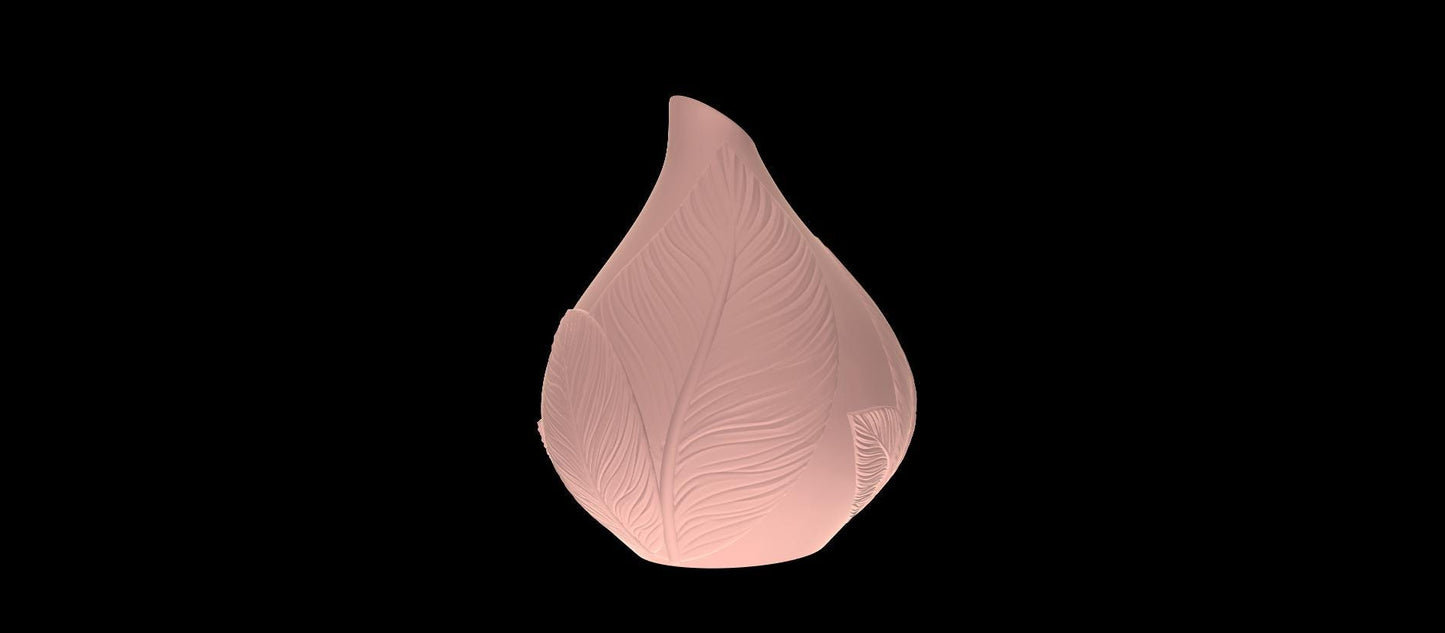 Leaf Whisper