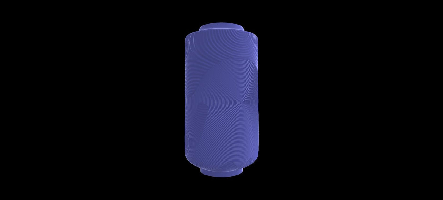 Orbit Vase