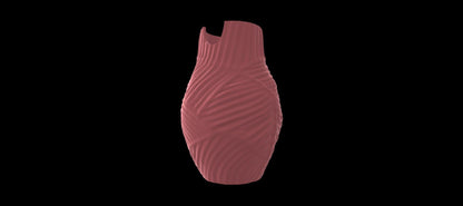 Calderone Vase