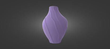 Petal Vase