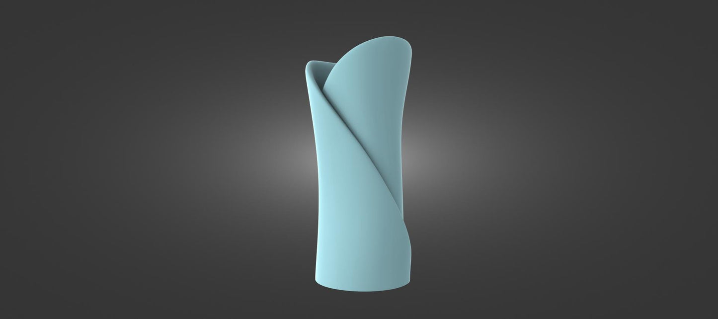 The Serena Vase