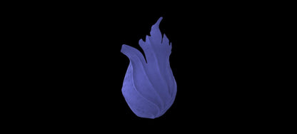 Ember Vase