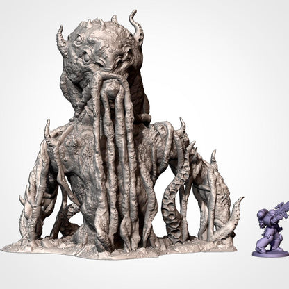 Hellish Terrain Full Set or Pieces {By TxarliFactory}