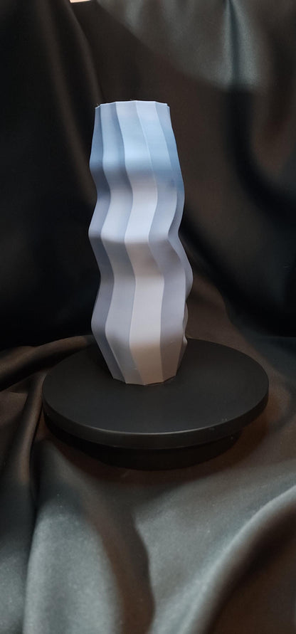 Cascade Vase