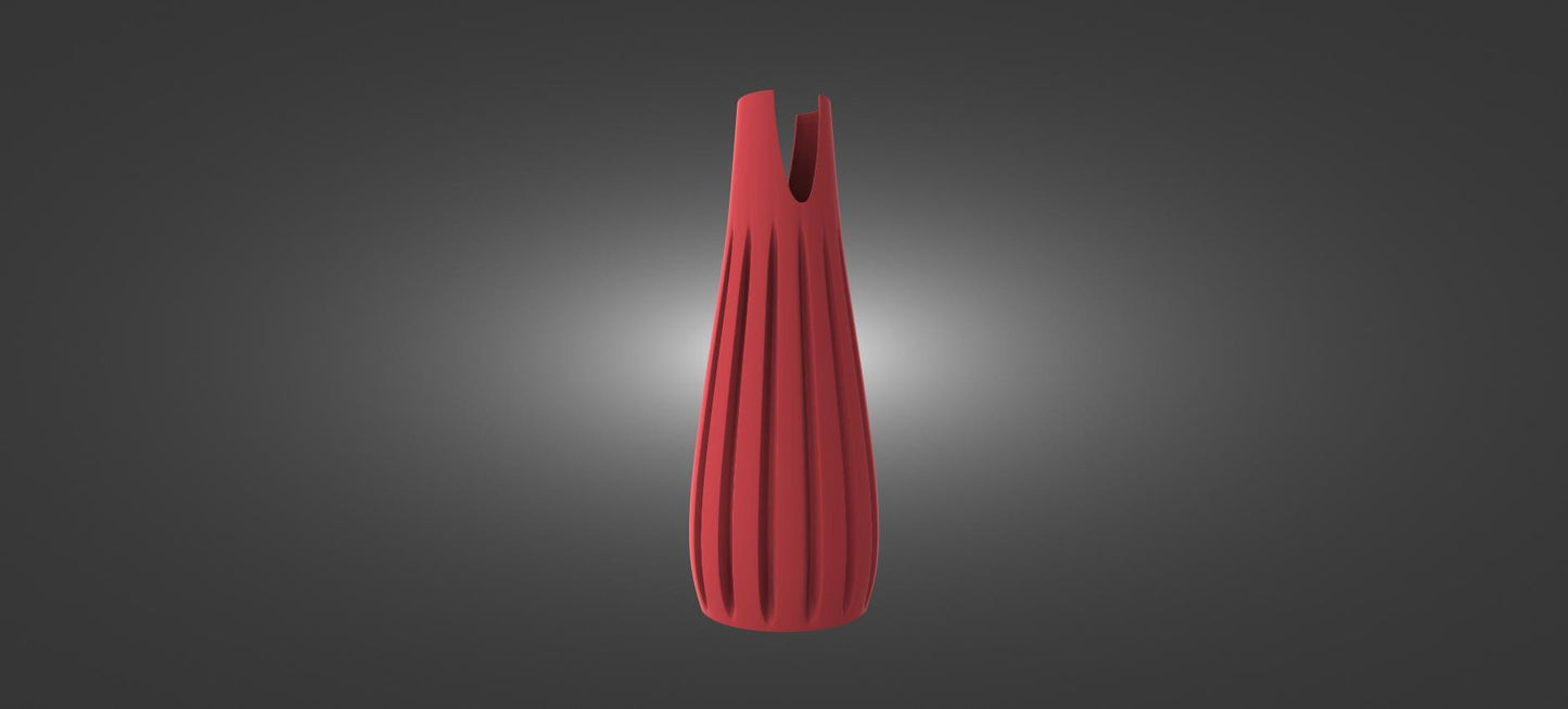 Primavera Vase