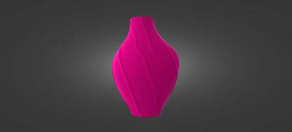 Petal Vase