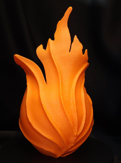 Ember Vase