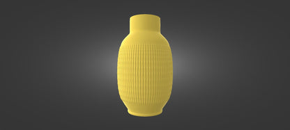 Dolomite Vase Set 10" and 5"