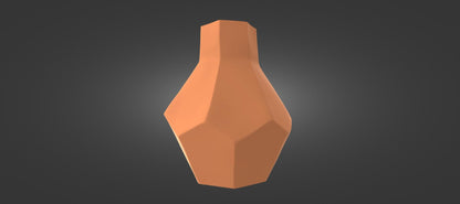 The Crystal Vase