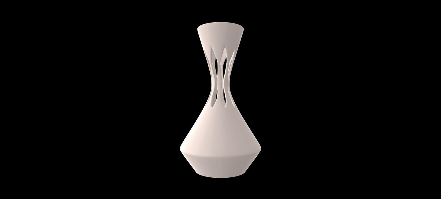 Lesina Vase