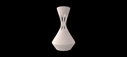 Lesina Vase