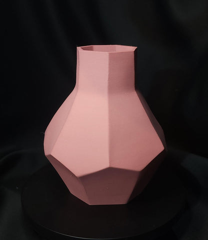 The Crystal Vase