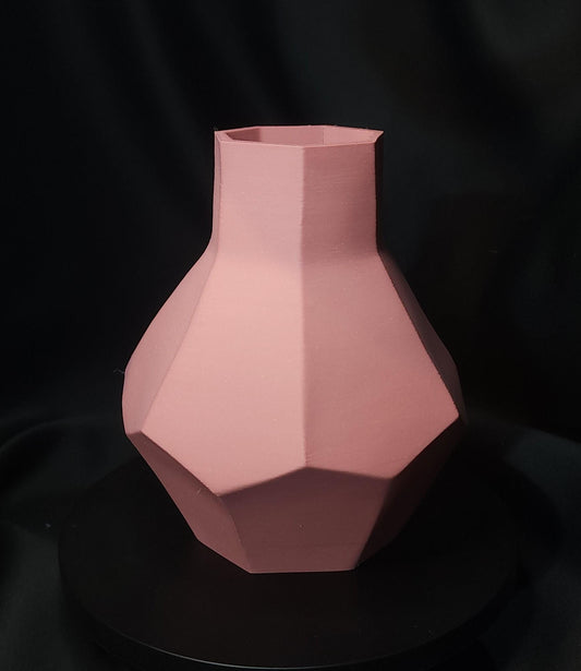 The Crystal Vase