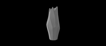 Lava Vase