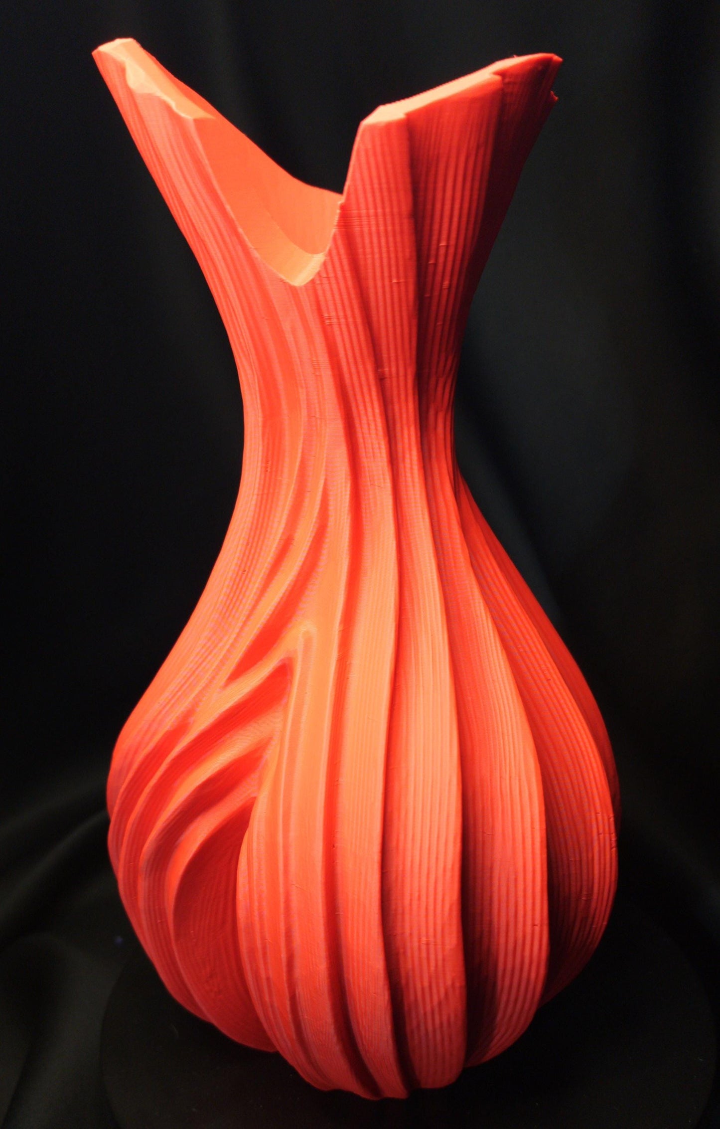 Ripple Vase