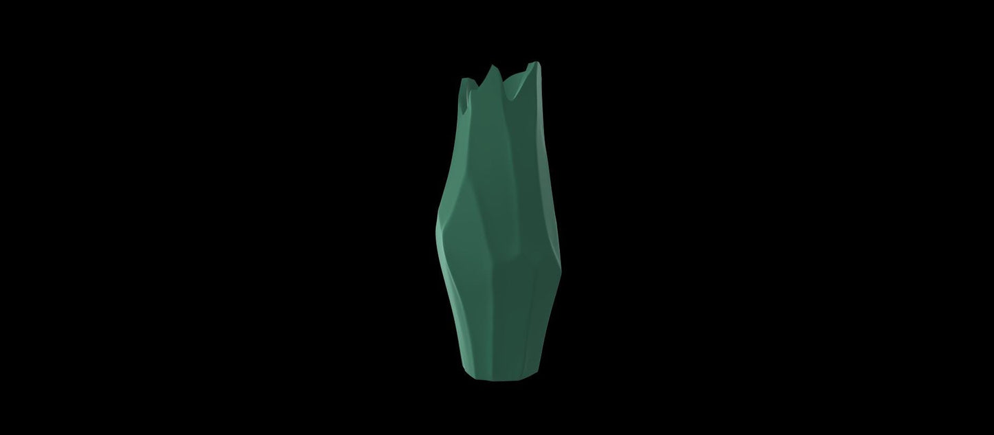 Lava Vase