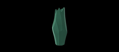 Lava Vase
