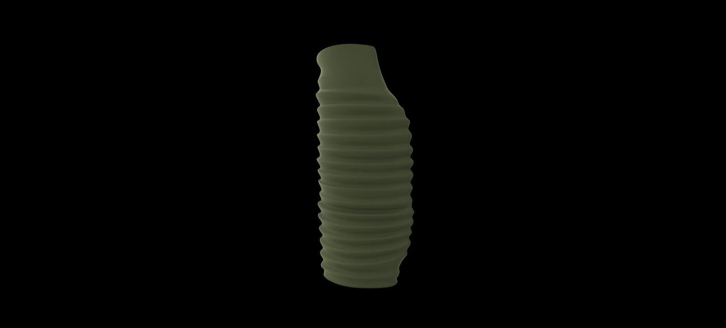 The Terracina Vase