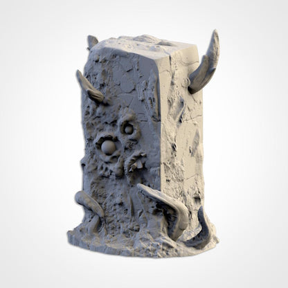 Rotten Terrain - Scatter Terrain {By TxarliFactory}