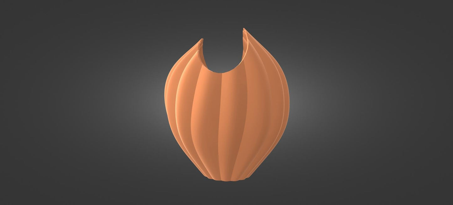 Perugia Vase