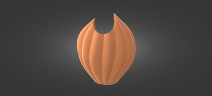 Perugia Vase