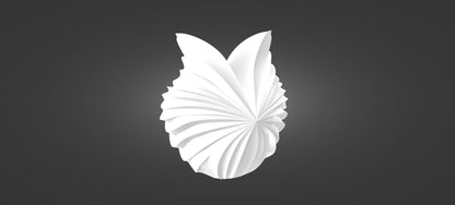 Solaria Vase