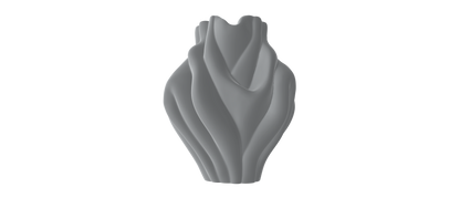 The Cloud Vase