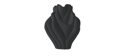 The Cloud Vase