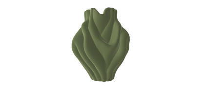 The Cloud Vase
