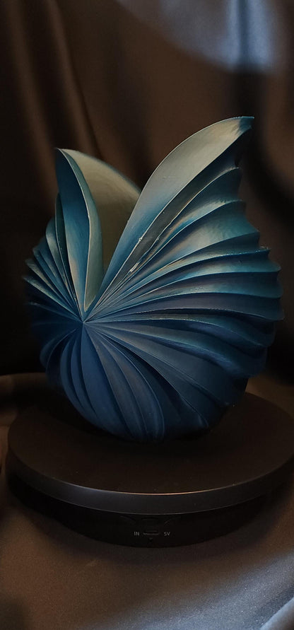 Solaria Vase