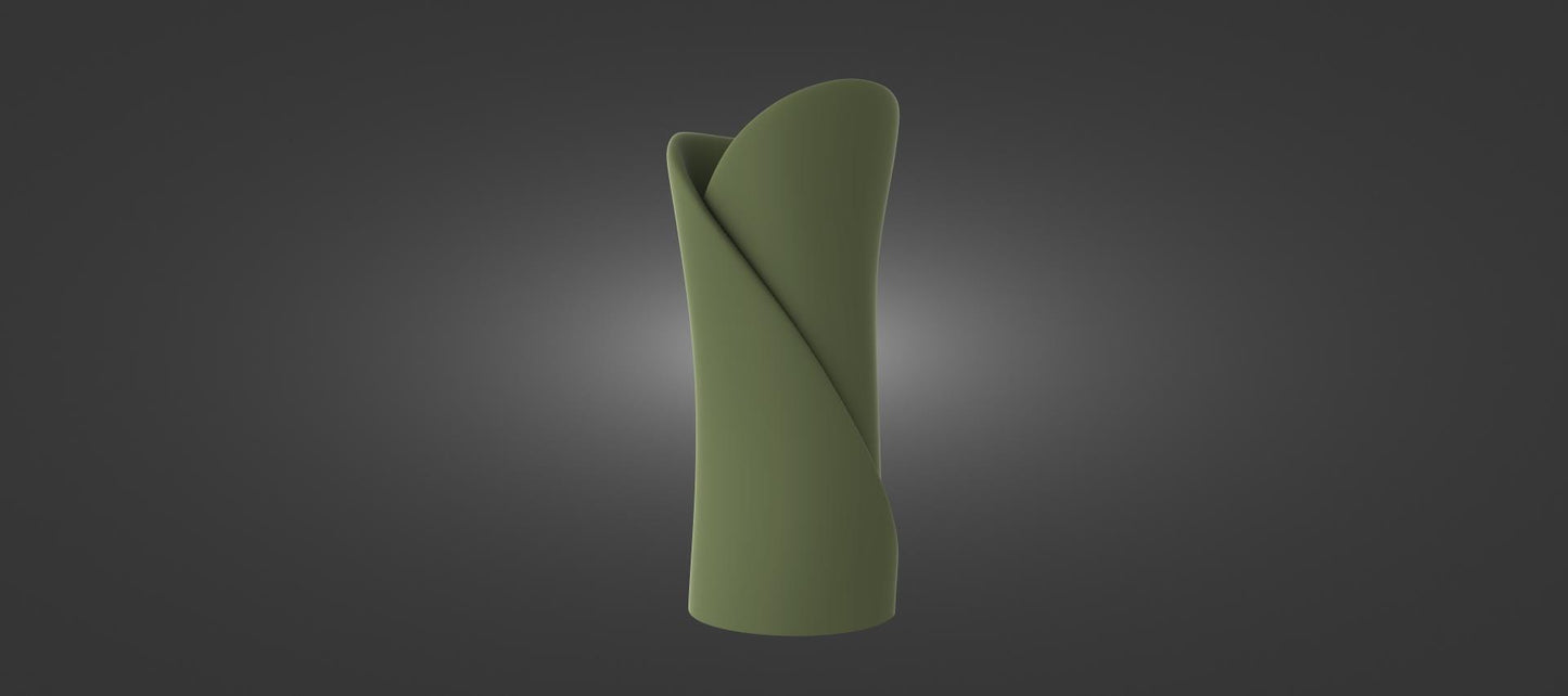 The Serena Vase