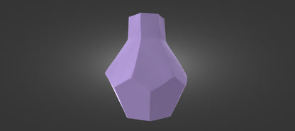 The Crystal Vase