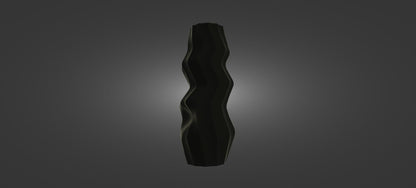 Cascade Vase