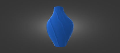 Petal Vase