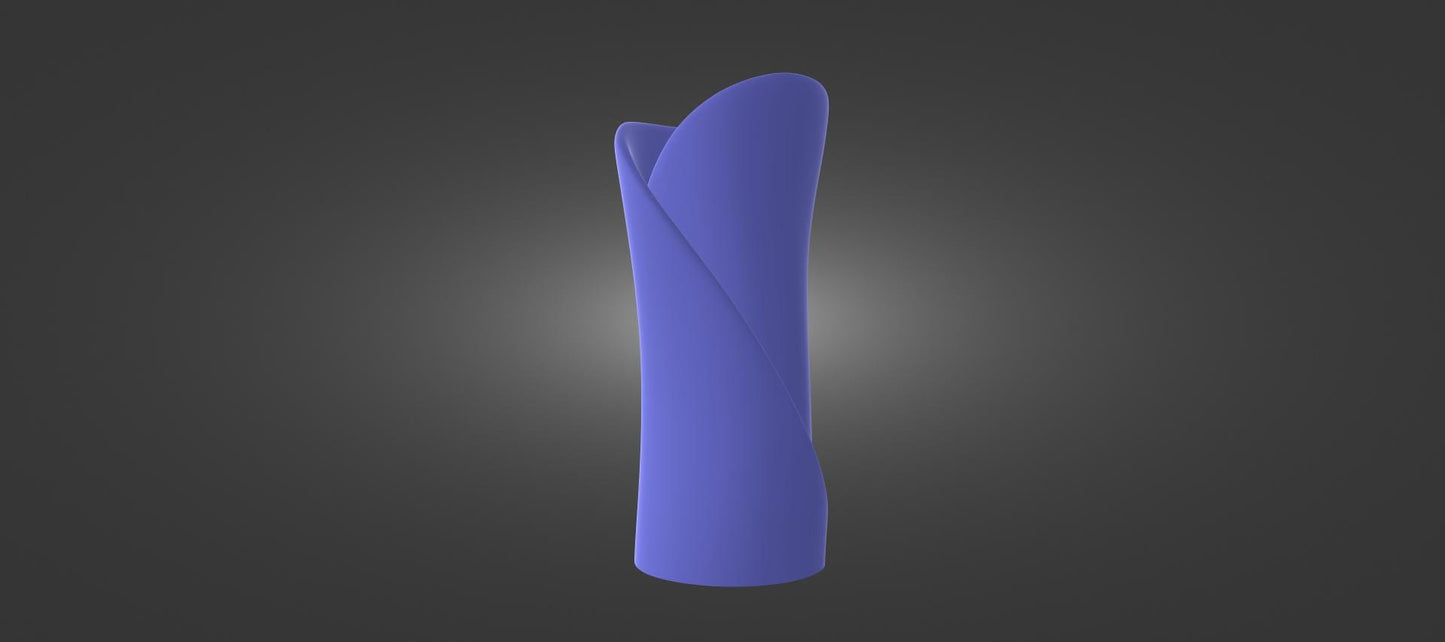 The Serena Vase
