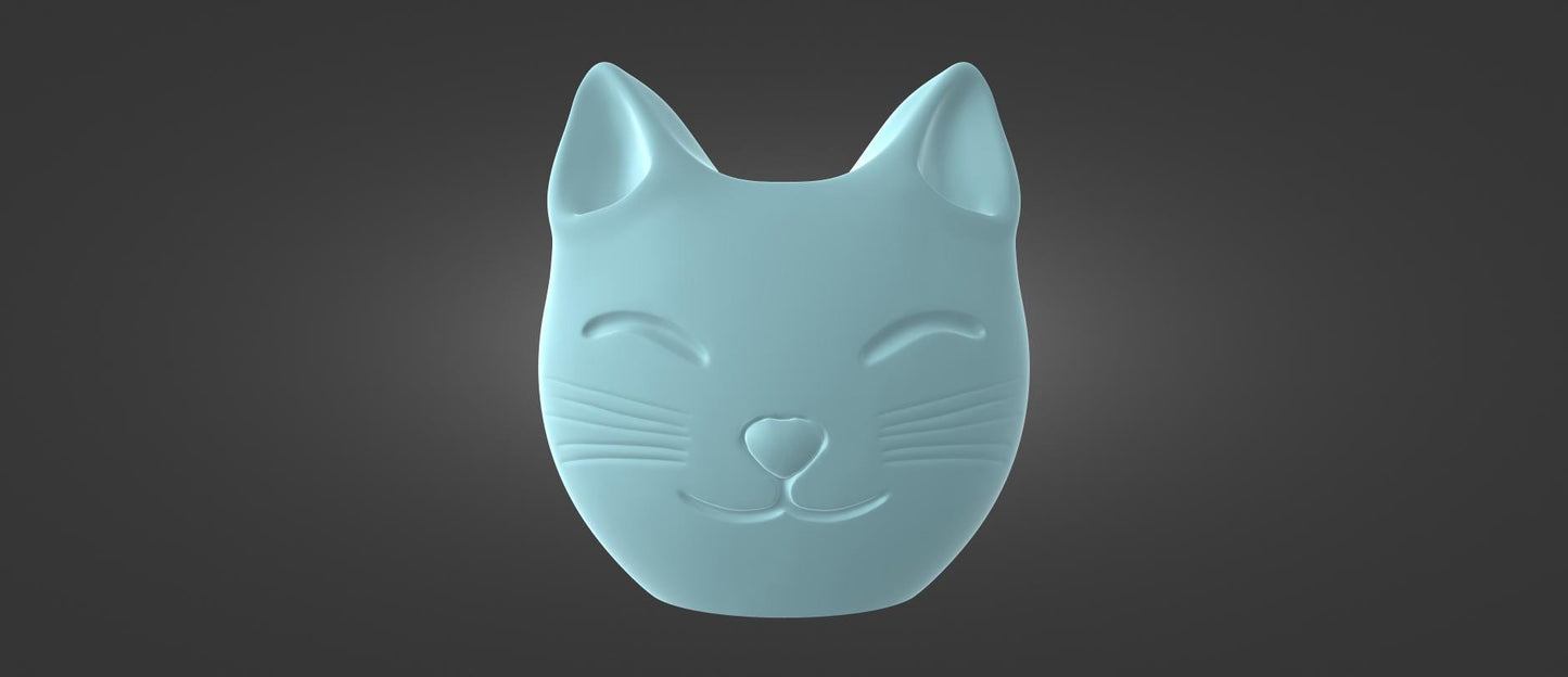 Meowdular Chic