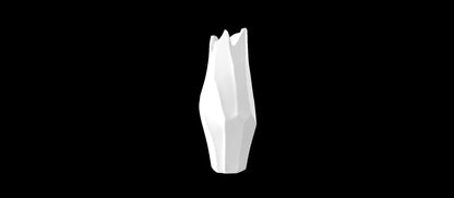 Lava Vase