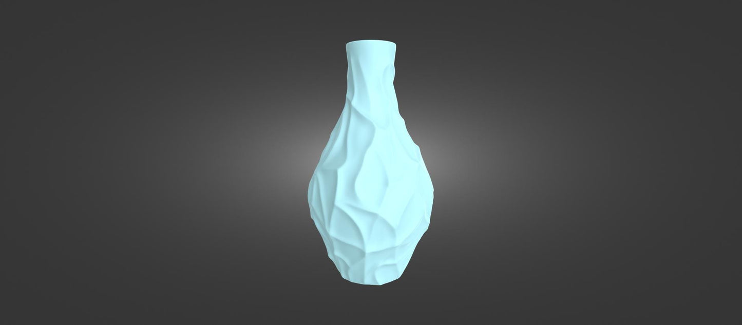 Toscana Vase