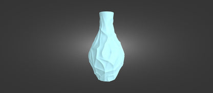 Toscana Vase