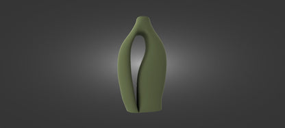 Volterra Vase