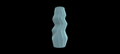 Cascade Vase