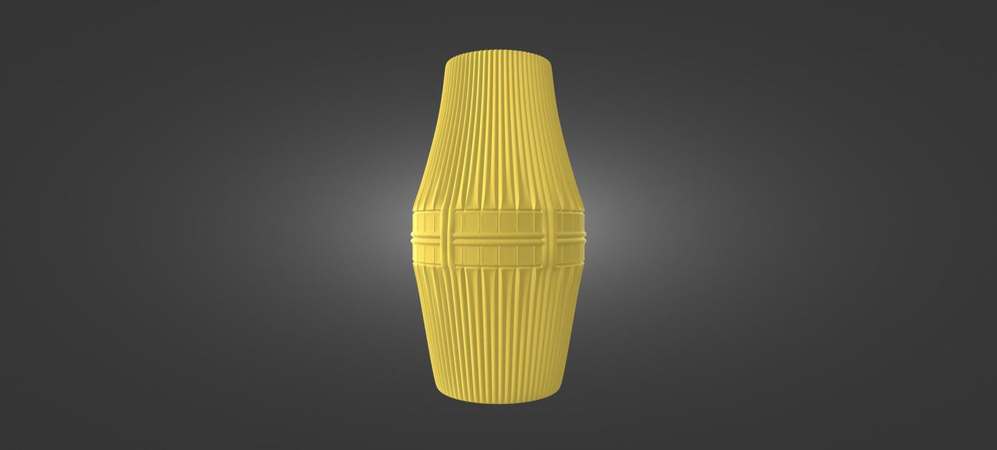 Veneto Vase