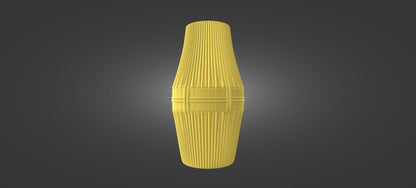 Veneto Vase