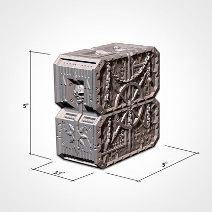 WTC Official Chaos Foldable Terrain Full Tournament READY Sets / Pieces - Official {TxarliFactory} Set (10th Edition)