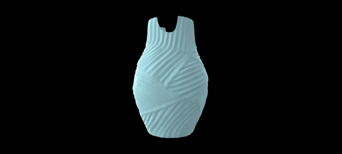Calderone Vase